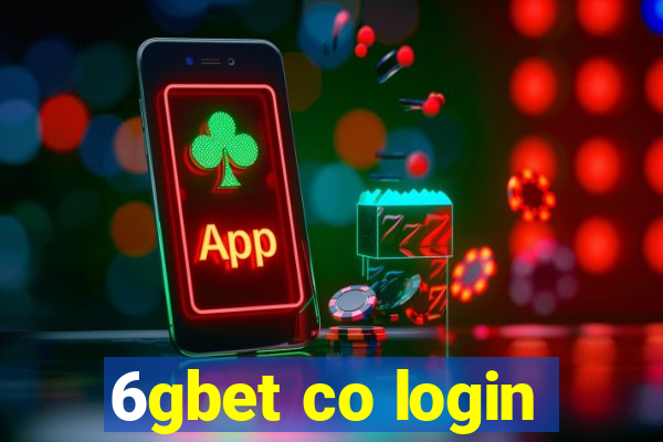 6gbet co login